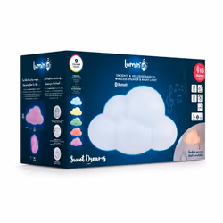 Bigben Connected BTLSWCLOUD enceinte portable - Vue supplémentaire 5