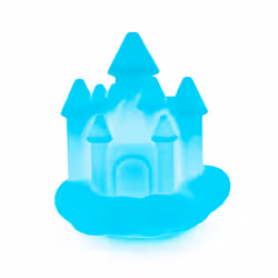 Bigben Interactive BTLSWCASTLE haut-parleur portable et de fête Multicolore 15 W - Vue supplémentaire 2
