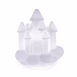 Bigben Interactive BTLSWCASTLE haut-parleur portable et de fête Multicolore 15 W - Vue supplémentaire 3