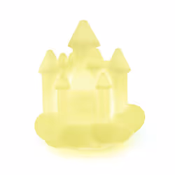 Bigben Interactive BTLSWCASTLE haut-parleur portable et de fête Multicolore 15 W - Vue supplémentaire 5