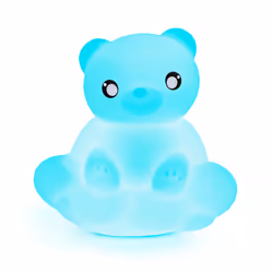 Bigben Interactive BTLSWBEAR enceinte portable Multicolore 15 W - Vue supplémentaire 5