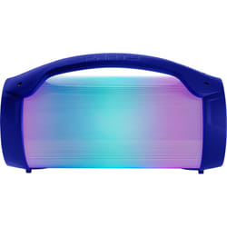 PARTY Light & Sound PARTYBTLITEDB enceinte portable Bleu