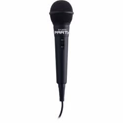 PARTY Light & Sound PARTYBTLITEDB enceinte portable Bleu - Vue supplémentaire 4