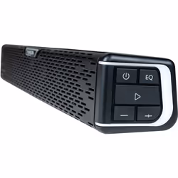 BIG BEN SB60BTS haut-parleur soundbar Noir 60 W