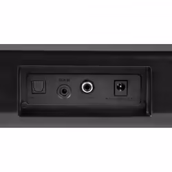BIG BEN SB60BTS haut-parleur soundbar Noir 60 W