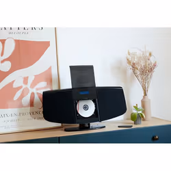 Thomson MIC400BT ensemble audio pour la maison Système micro audio domestique 10 W - Vue supplémentaire 6