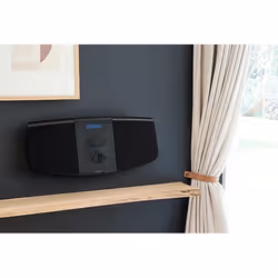 Thomson MIC400BT ensemble audio pour la maison Système micro audio domestique 10 W - Vue supplémentaire 7