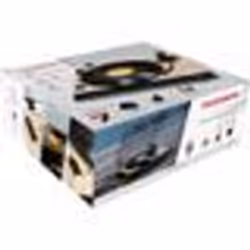 Platine Vinyle Premium avec Entraînement par Courroie