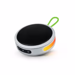 BIG BEN PARTYBTIPNANOWHG enceinte portable Enceinte portable mono Gris 15 W