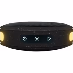 BIG BEN PARTY NANO Enceinte portable mono Noir 15 W