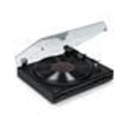 Platine vinyle - Audio-Technica - AT3600L - Automatique - Noir - 33/45 tours