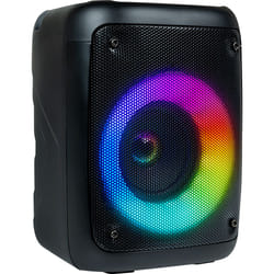 PARTY Light & Sound PARTYBTHPS enceinte portable Noir