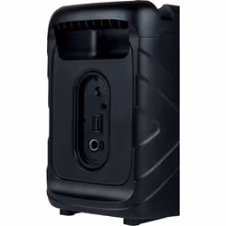 PARTY Light & Sound PARTYBTHPS enceinte portable Noir