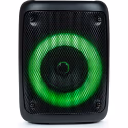 PARTY Light & Sound PARTYBTHPS enceinte portable Noir