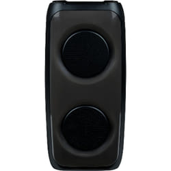 PARTY Light & Sound PARTYBTHPM enceinte portable Noir