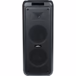 PARTY Light & Sound PARTYBTHPXL enceinte portable Noir