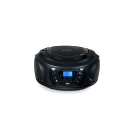 Bigben Interactive CD62 Lecteur CD portable Noir