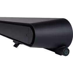 Thomson SB600BTS haut-parleur soundbar Noir 2.1 canaux 80 W - Vue supplémentaire 5
