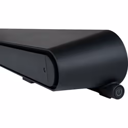 Thomson SB600BTS haut-parleur soundbar Noir 2.1 canaux 80 W - Vue supplémentaire 6