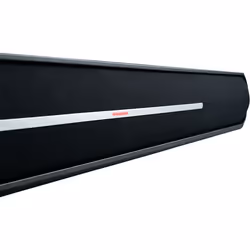 Thomson SB600BTS haut-parleur soundbar Noir 2.1 canaux 80 W - Vue supplémentaire 7