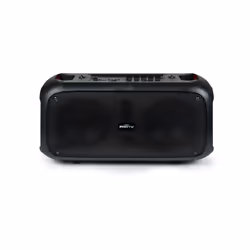 Bigben Interactive PARTYBTHPLH, 200 W, 100 - 20000 Hz, 4 Ohm, 70 dB, Avec fil &sans fil, 10 m