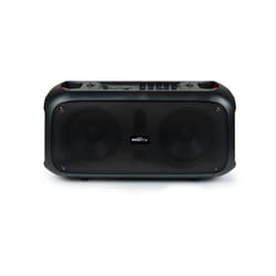 Bigben Interactive PARTYBTHPLH haut-parleur portable et de fête Enceinte portable stéréo Noir 200 W