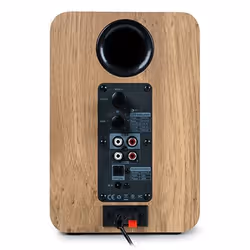 Thomson WS602DUO haut-parleur 1-voie Bois Avec fil 30 W - Vue supplémentaire 6