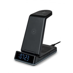 Thomson - Réveil et Station de charge – Compatible Smartphone android