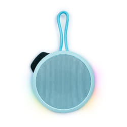Bigben Interactive PARTYBTIPNANOBLP haut-parleur portable et de fête Enceinte portable mono Bleu 15 W