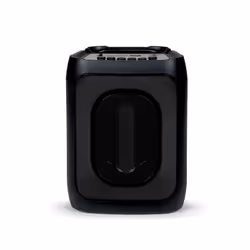 Bigben Interactive PARTYBTHPS2 haut-parleur portable et de fête Noir 30 W - Vue supplémentaire 5