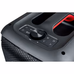 BIG BEN PARTYBTHPMAX Enceinte portable mono Noir 200 W - Vue supplémentaire 5