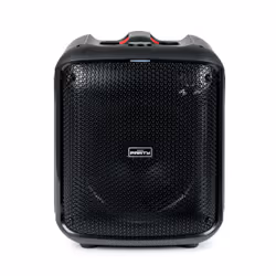 BIG BEN PARTYBTHPMAX Enceinte portable mono Noir 200 W - Vue supplémentaire 6