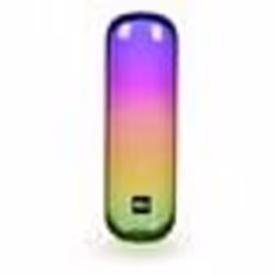 Enceinte lumineuse sans fil 180° - BIGBEN - PARTYBTTUBEBL