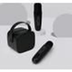 Enceinte Portable Bluetooth - Bigben - Party - 15W - Karaoke - Bluetooth 5.1