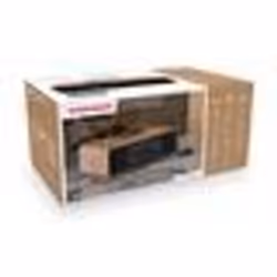 Micro-chaîne Bluetooth - THOMSON - Bois/Noir - Radio FM/DAB+/CD/MP3/USB/Induction 60W Affichage LCD Télécommande Alim. 230V