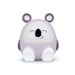 Bigben Interactive Coco Beige, Violet 15 W