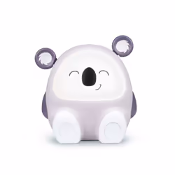 Bigben Interactive Coco Beige, Violet 15 W