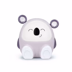 Bigben Interactive Coco Beige, Violet 15 W - Vue supplémentaire 4