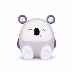 Bigben Interactive Coco Beige, Violet 15 W - Vue supplémentaire 5