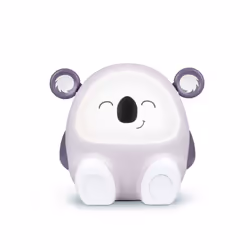 Bigben Interactive Coco Beige, Violet 15 W - Vue supplémentaire 6
