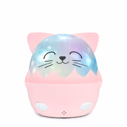 BIG BEN NLPKIDSCAT veilleuse Éclairage d’ambiance