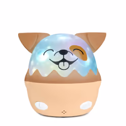 BIG BEN NLPKIDSDOG veilleuse Éclairage d’ambiance