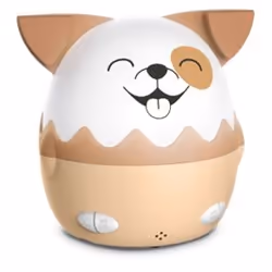 BIG BEN NLPKIDSDOG veilleuse Éclairage d’ambiance