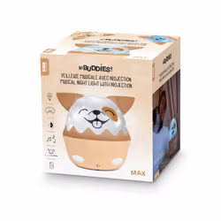 BIG BEN NLPKIDSDOG veilleuse Éclairage d'ambiance - Vue supplémentaire 8