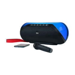 BigBen Party Lite Noir
