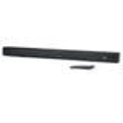 Barre de son - THOMSON - Noire - Bluetooth 5.3 120W Entrée TV ARC/CEC USB Égaliseur Télécommande Alim. 230V