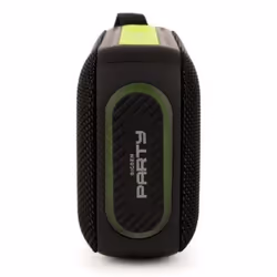 Bigben Interactive PARTYBTSPBKY haut-parleur portable et de fête Orateur du parti Noir 30 W - Vue supplémentaire 4