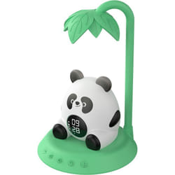 Réveil avec veilleuse - BIGBEN KIDS - Panda