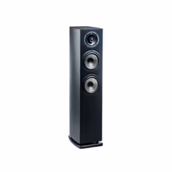 Enceinte colonne Cabasse JERSEY MC170 NOIR EBENE Vendue a lunité