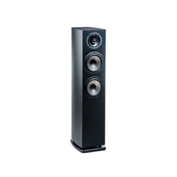 Enceinte colonne Cabasse JERSEY MC170 NOIR EBENE Vendue a lunité